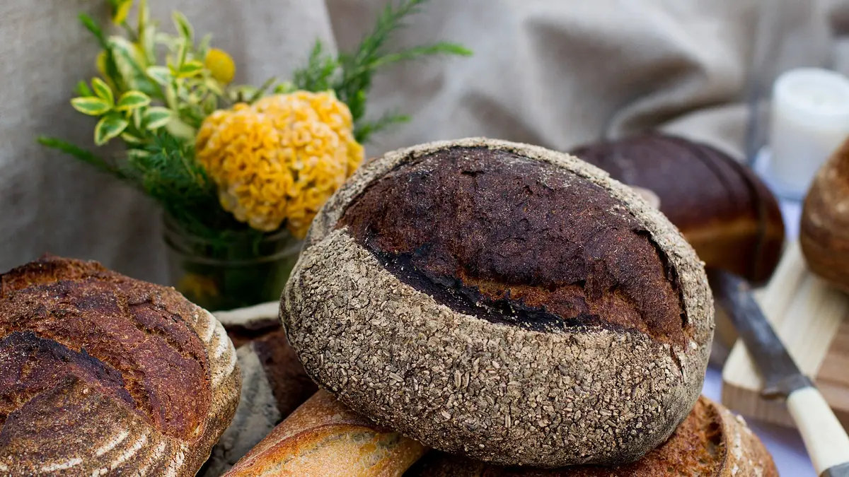 Mis Firin – turkish bakery in Ropewalks, Liverpool